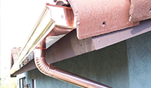 Rain Gutter Installation, Repair, Cleaning in Mason City, IL